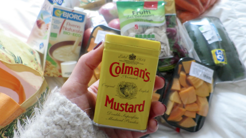 La mia Spesa #4 preview