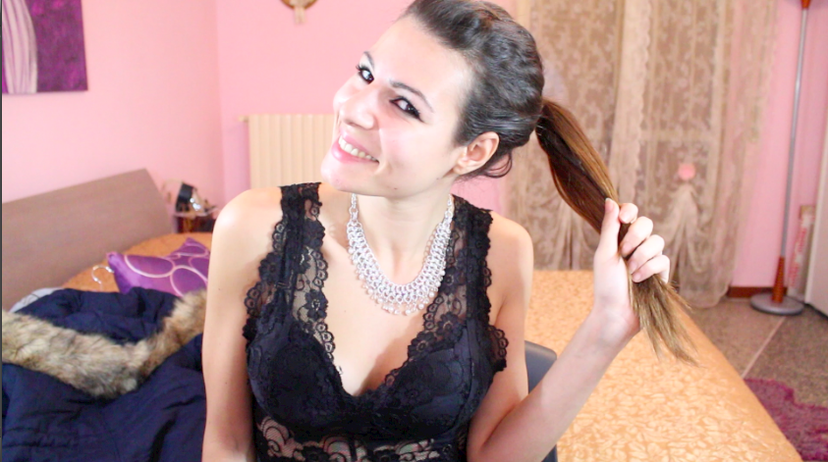 Come far crescere i capelli più velocemente preview