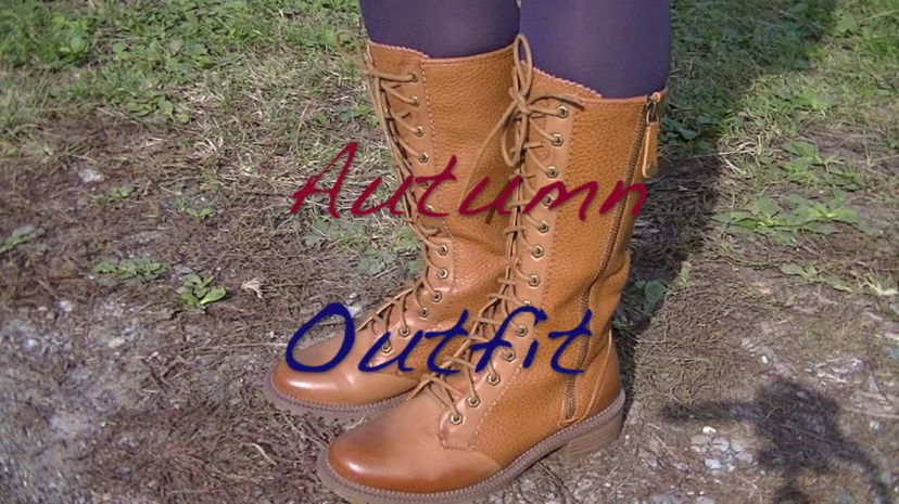 OUTFIT d’AUTUNNO ❤ preview