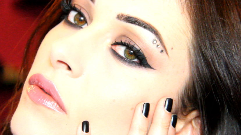 Novità per sopracciglia! preview