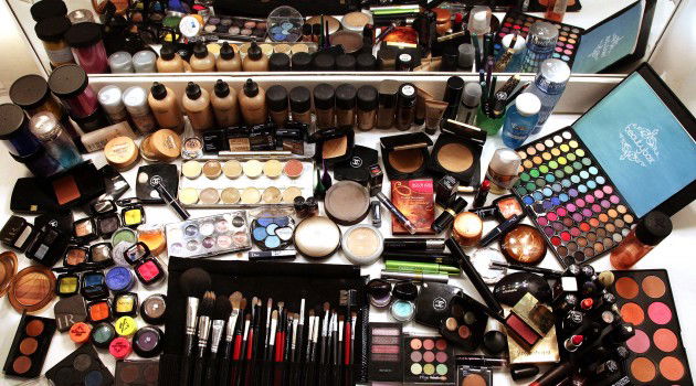 acquistare makeup online