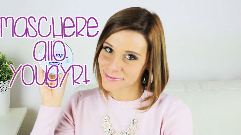 Lo YOGURT ti fa BELLA! preview