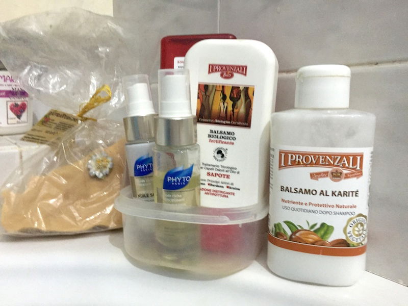 La mia Routine Capelli per Autunno e Inverno – Capelli secchi? Mai più! preview