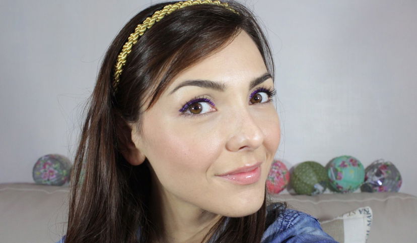 °FOTD° Come mi trucco oggi? preview