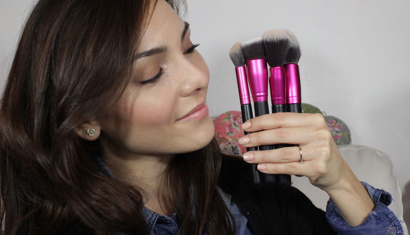 *Vi consiglio* Pennelli validi e a prezzo contenuto | The Darling’s Suite preview