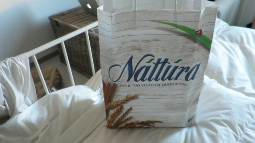 “Nattúra” – Bio-Spesa Haul preview