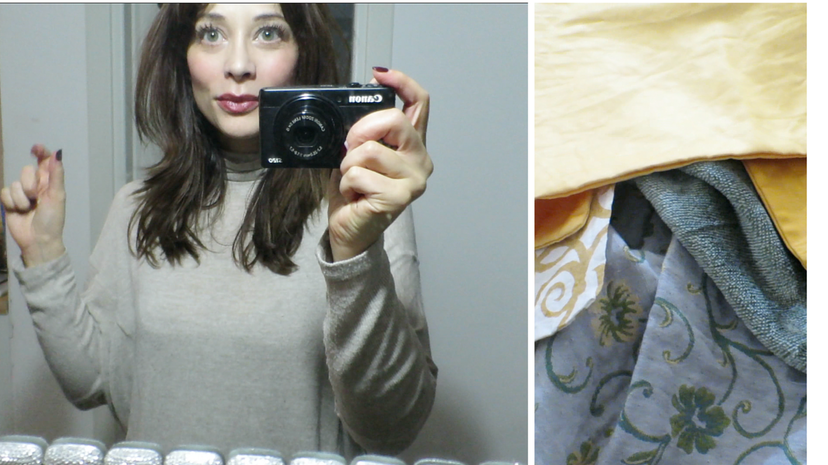 Bucolocale mini Haul! preview