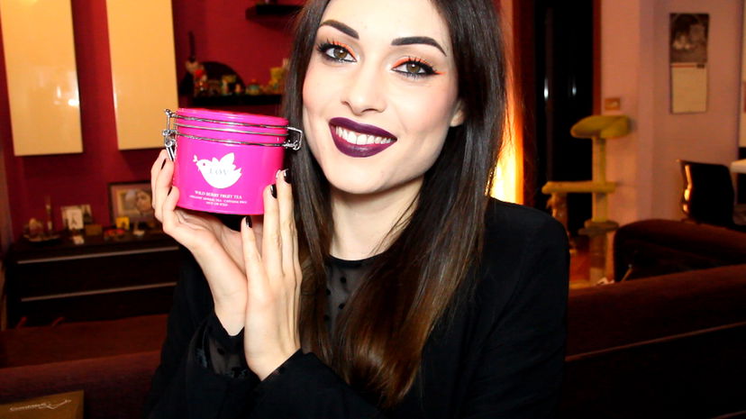 Parliamo di TE? preview