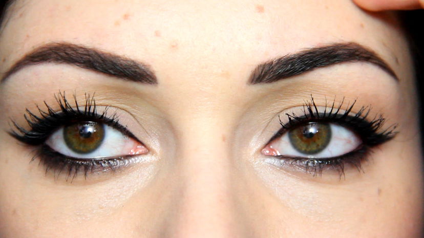 Come disegno le sopracciglia! preview