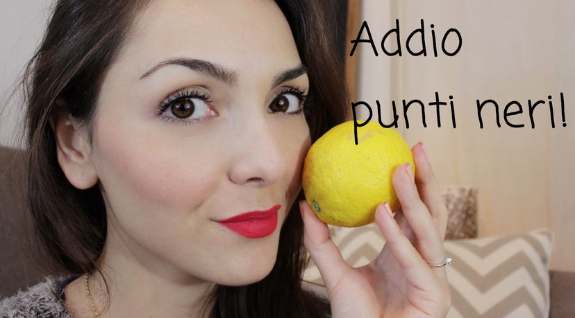 ADDIO PUNTI NERI in 3 minuti! preview