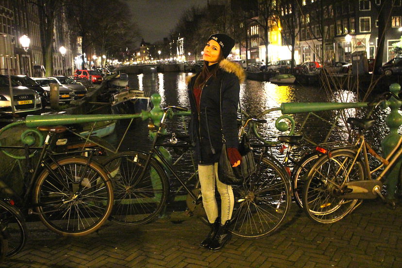 Amsterdam : Cosa visitare e cosa non mi è piaciuto ? preview