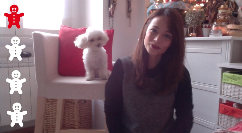 Buon Natale WeGirls! preview