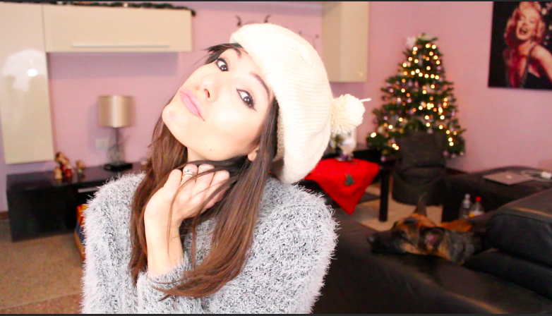 Tutti i miei CAPPELLI invernali PREFERITI preview