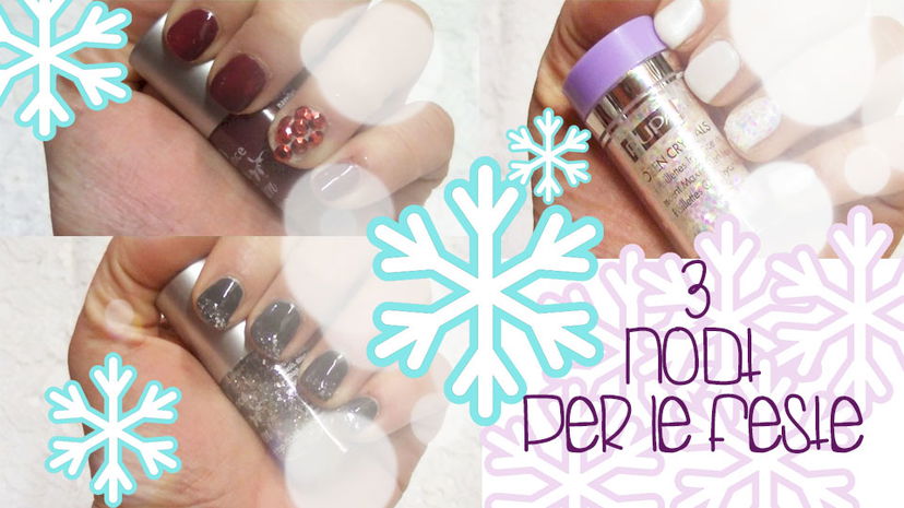 3 NODT Facili e Low Cost per le Feste preview