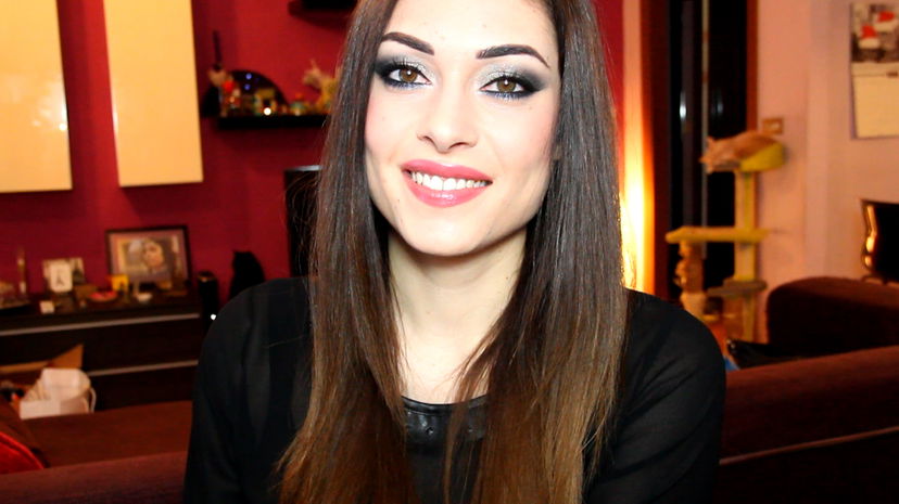 Auguri e buoni propositi “makeupposi”! preview