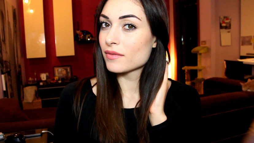 Trucco semplicissimo per quando si è di corsa! preview