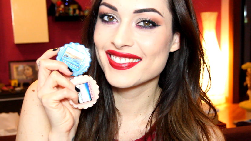 Parliamo di Yankee Candle? preview