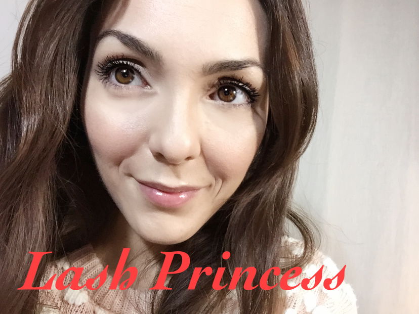 #LO PROVO CON VOI: mascara *LASH PRINCESS* Essence preview