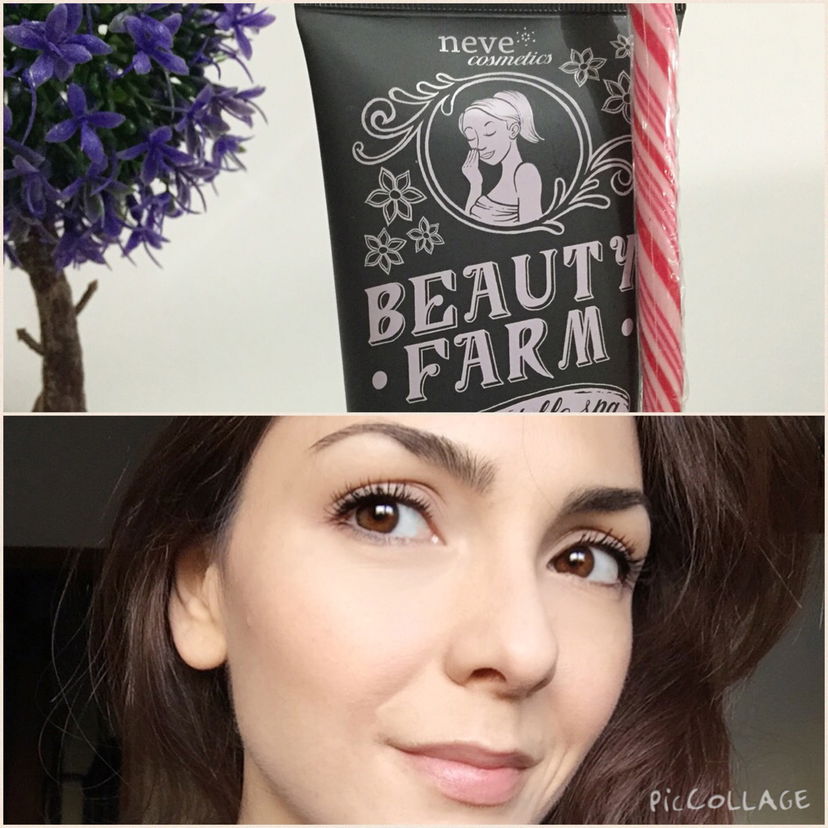 Review *Beauty Farm* 2 in 1: struccante e maschera viso! preview