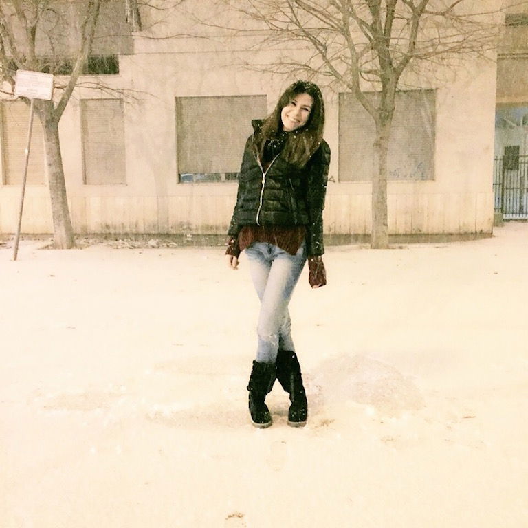 Mini VLOG di CAPODANNO ^_^ preview