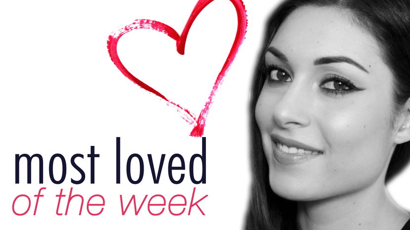 Most Loved of the Week: la nuova rubrica di Cheryl Pandemonium preview