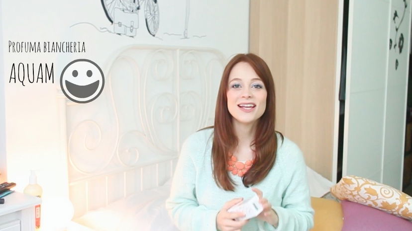 Ossessione Profumatori per Tessuti! #1Gocce Aquam preview