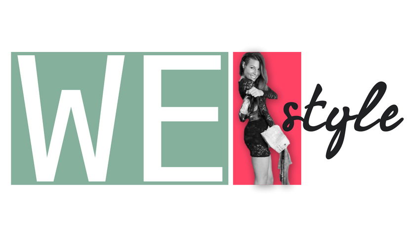 We Style: la nuova rubrica di Nadia Tempest preview