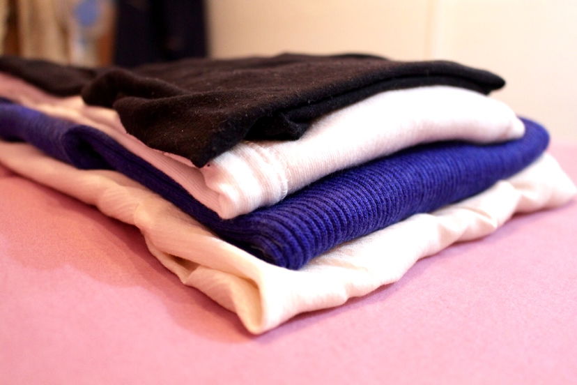 Guardaroba Invernale #1 : 4 capi INDISPENSABILI (maglie e camicie) preview