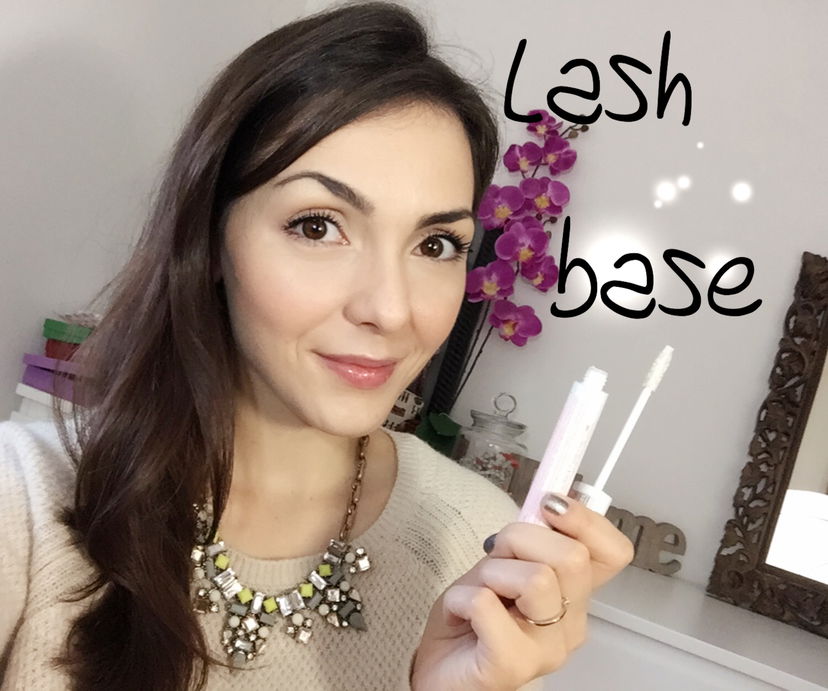#LO PROVO CON VOI: Base per ciglia lunghissime?? *Lash Base* Essence preview