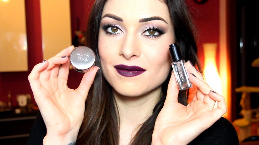 Rivitalizzare un eyeliner con il Duraline di Inglot! preview