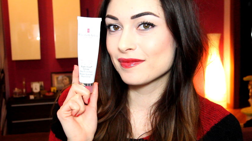 Un prodotto “passepartout”: Elizabeth Arden 8 Hour Cream preview