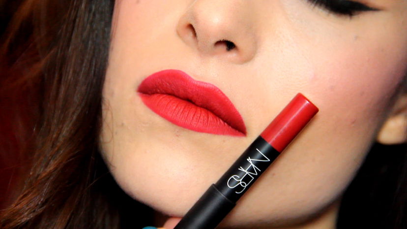 Labbra velvet… con Cruella! preview