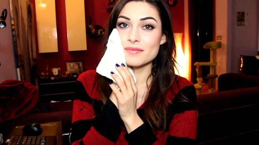 GLOV: struccarsi/detergersi solo con acqua! preview