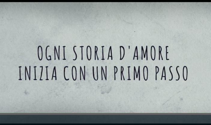 Una storia d’amore tra…scarpe preview