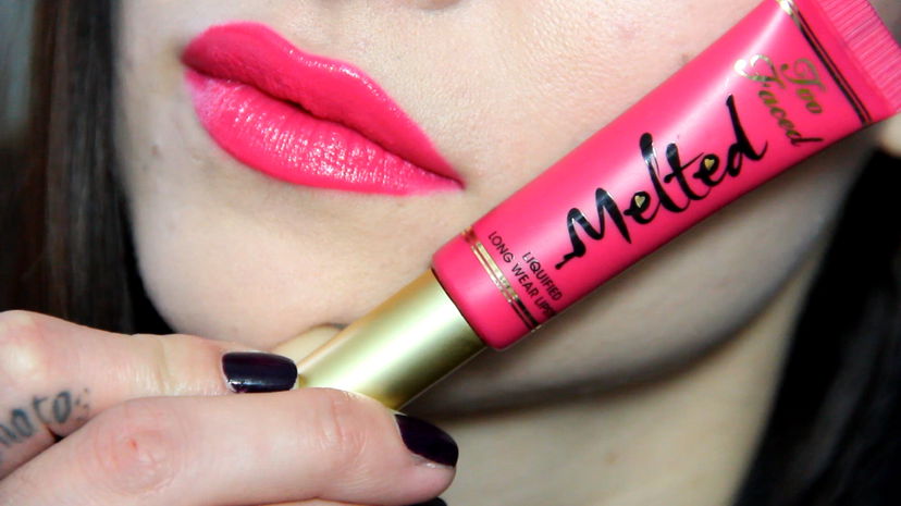 Most Loved of the Week: Melted Candy! preview