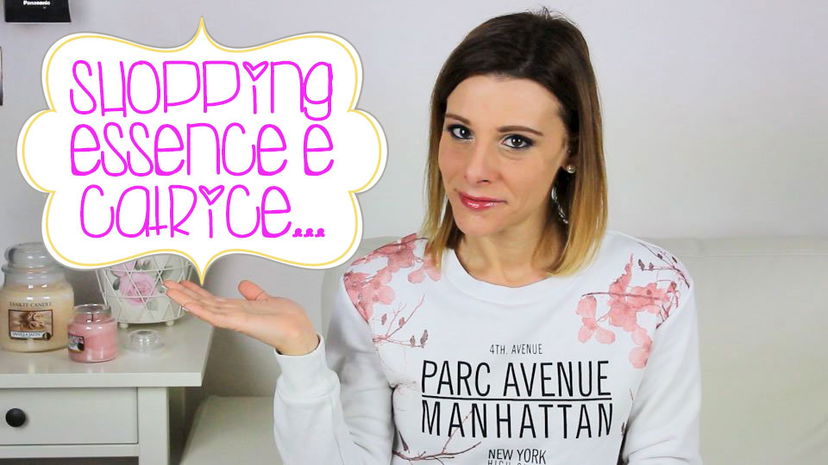 Haul Essence e Catrice preview