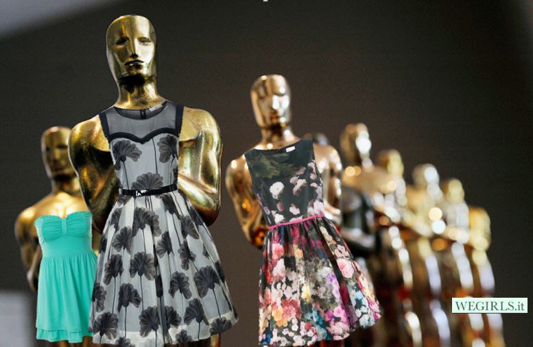 #Oscar2015: il premio per il miglior look article-post