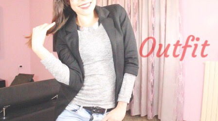 Look sporty-chic: outfit casual ma con stile preview