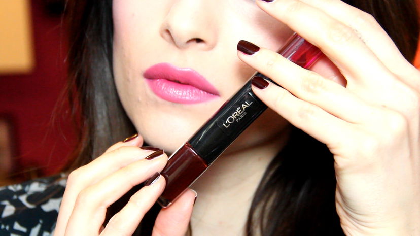 Most Loved of the Week: Smalto L’Oréal “Always a Lady” preview