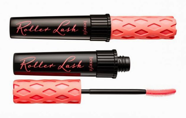Ciglia sempre in piega?! REVIEW *Roller Lash – Benefit* preview