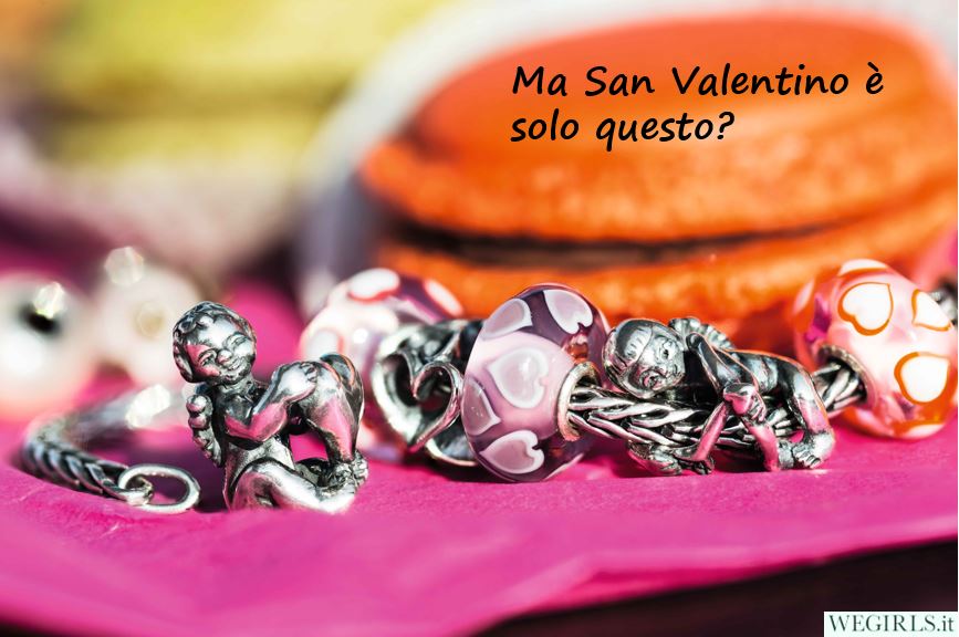 Ma San Valentino è solo questo? article-post