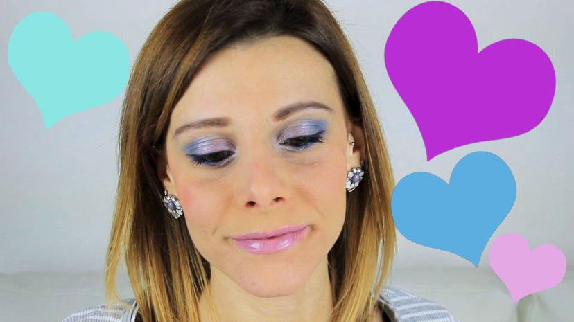 San Valentino – Makeup Tutorial preview