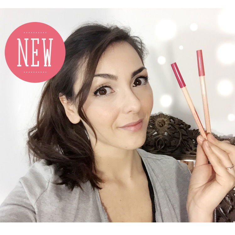 Labbra nude con Orchidea e Magnolia – Nevecosmetics *SWATCH & REVIEW* preview