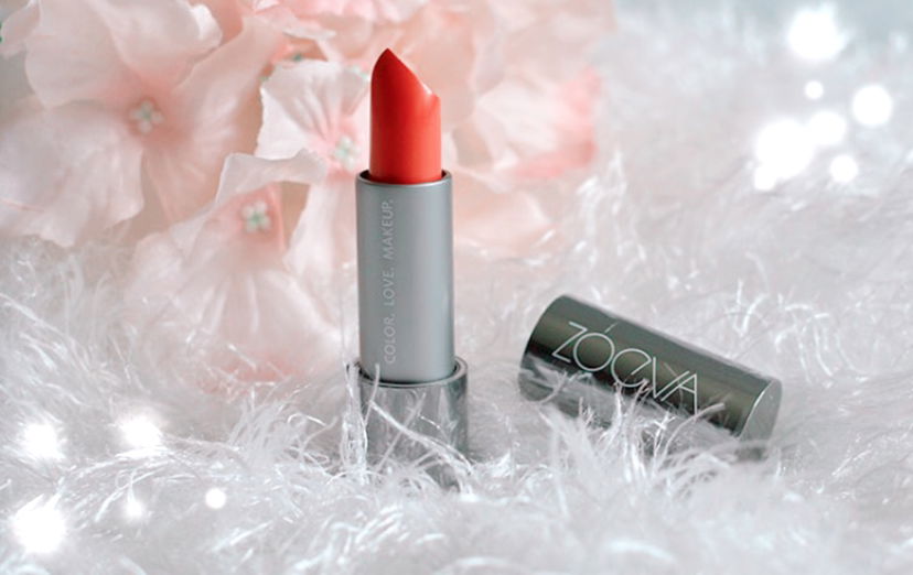 REVIEW Luxe Cream Lipstick – Zoeva preview