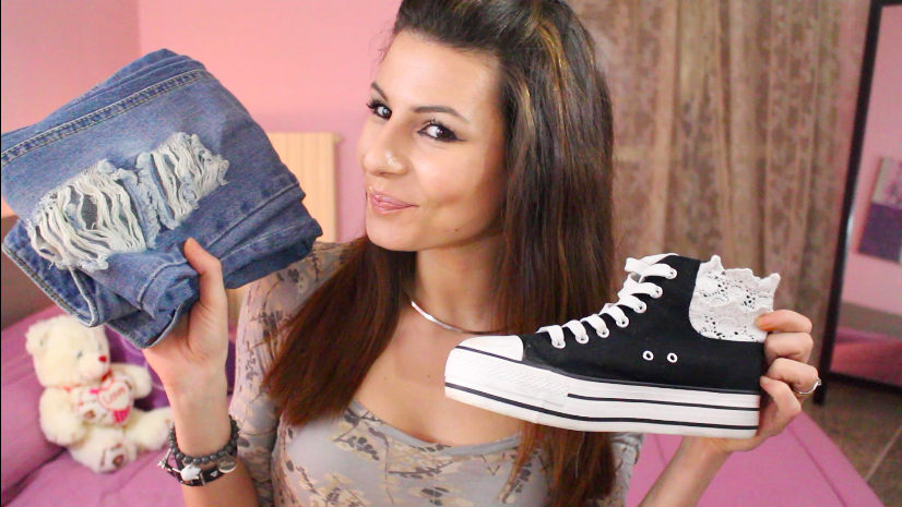 I miei preferiti nell’ARMADIO – Abbigliamento e Accessori preview