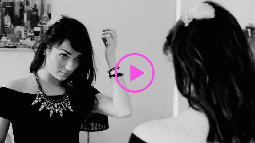 Un ‘taglio’ alla mia vecchia vita preview