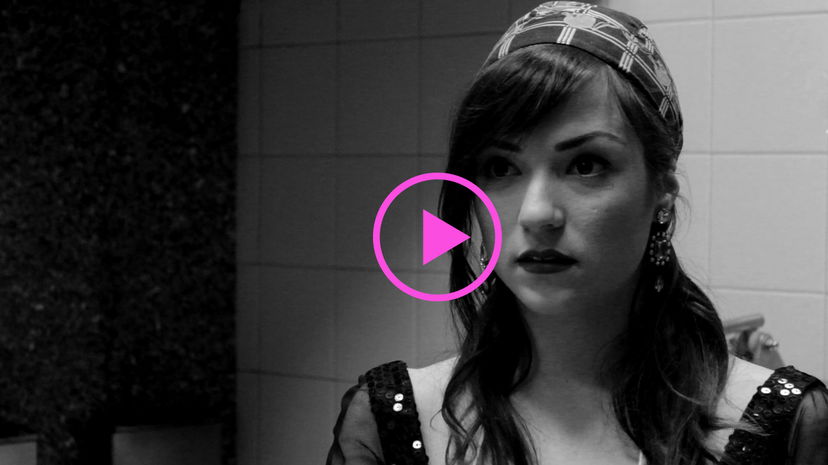 Da fashion blogger a pizzaiola preview