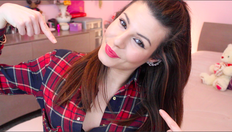 Il mio mondo TARTAN – Tutti i miei capi d’abbigliamento con questa stampa preview