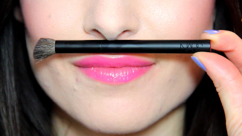 Most Loved of the Week: NARS Wide Contour eyeshadow brush! preview