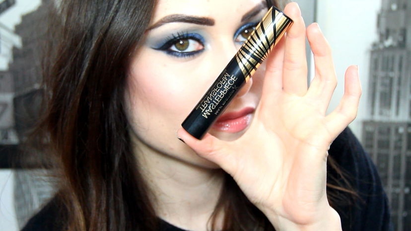 Most Loved of the Week: Max Factor Masterpiece Transform mascara! preview
